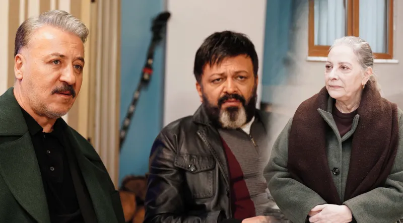 Kardelenler Dizisi Final Mi Yapıyor? İşte Oyuncu Kadrosu ve Akıbeti!
