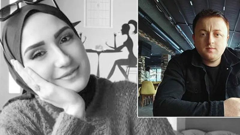 Kastamonu'da Eşini Öldüren Polise Şok Ceza! Müebbet Hapis Kararı