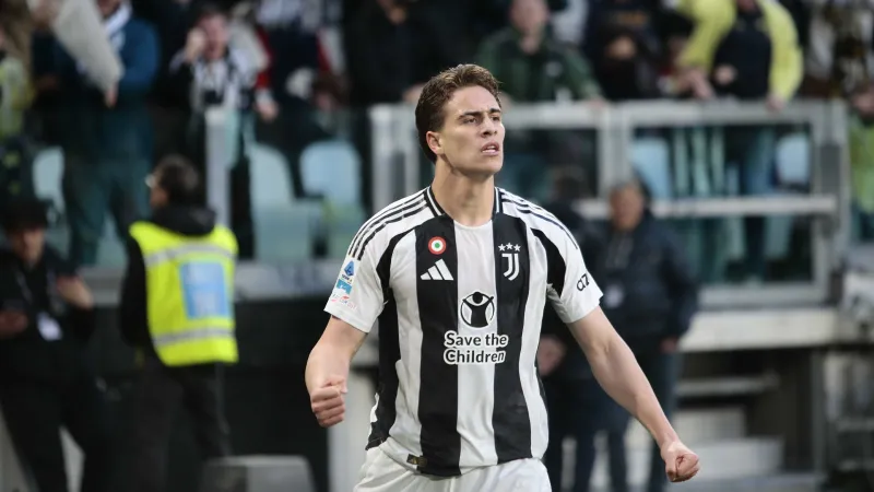 Kenan Yıldız Parma Maçında İlk 11'de mi? İşte Juventus'un Kadrosu!