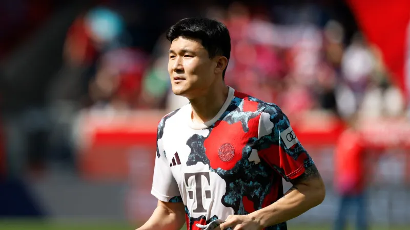 Kim Min Jae İtalya'ya mı Dönüyor? Juventus Devrede!
