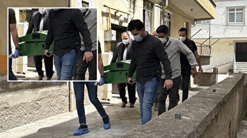 Kırıkkale'de Buzdolabında Ceset Şoku! Yoksa Kayıp Hüseyin mi?
