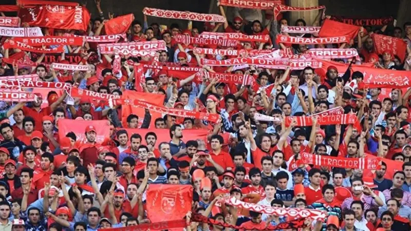 Şok! Galatasaray ve Fenerbahçe'yi Solladı! İşte En Çok Taraftarı Olan Takım