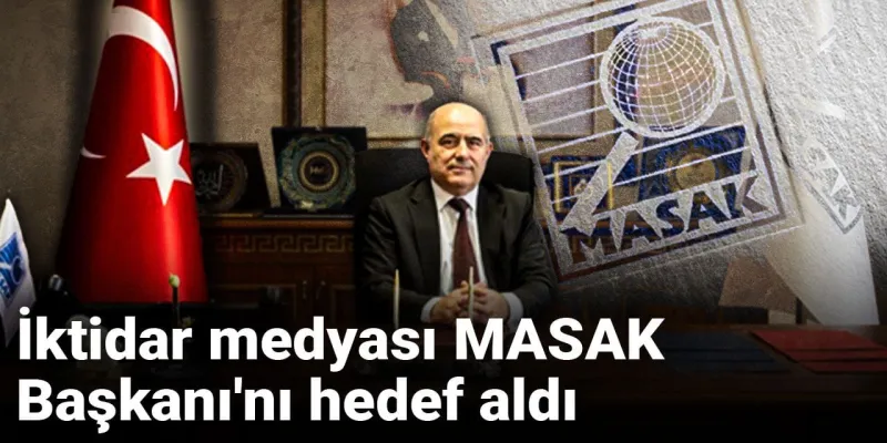 İmamoğlu Dosyası: İktidar Medyası MASAK Başkanına Neden Saldırıyor?