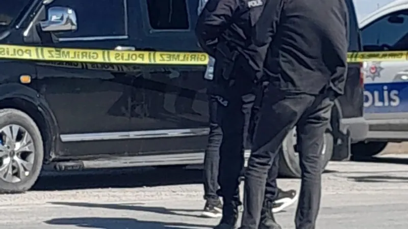 Konya'da Minibüste Korkunç Ölüm! Zehirlenme Şüphesi Mi?