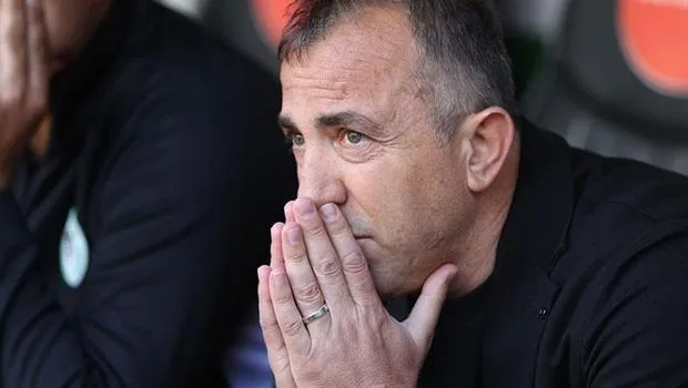 Konyaspor'dan Zafer! Recep Uçar'dan Şampiyonluk Açıklaması!