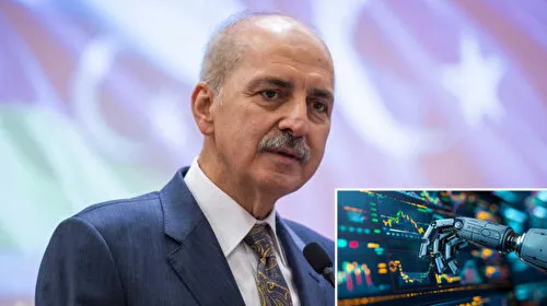 Yapay Zeka Tehlikesi! Kurtulmuş'tan İnsansızlaştırma Uyarısı