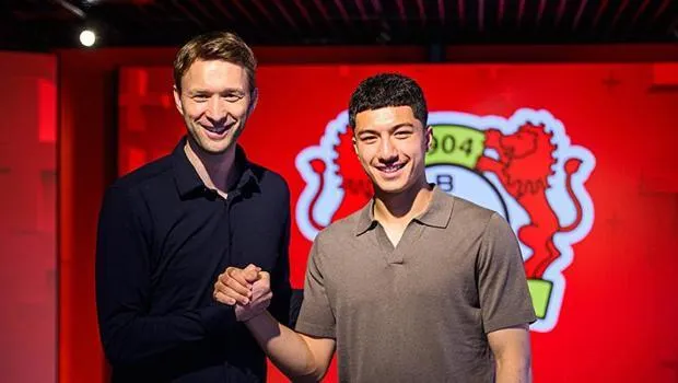 Leverkusen Wirtz'i Göndermeden Yerini Doldurdu! İşte Yeni Transfer