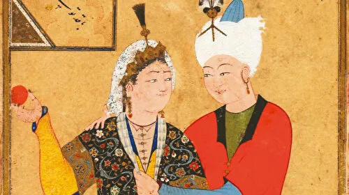 Leyla da Şairmiş! Aşkın Yeni Sesi Keşfedildi!