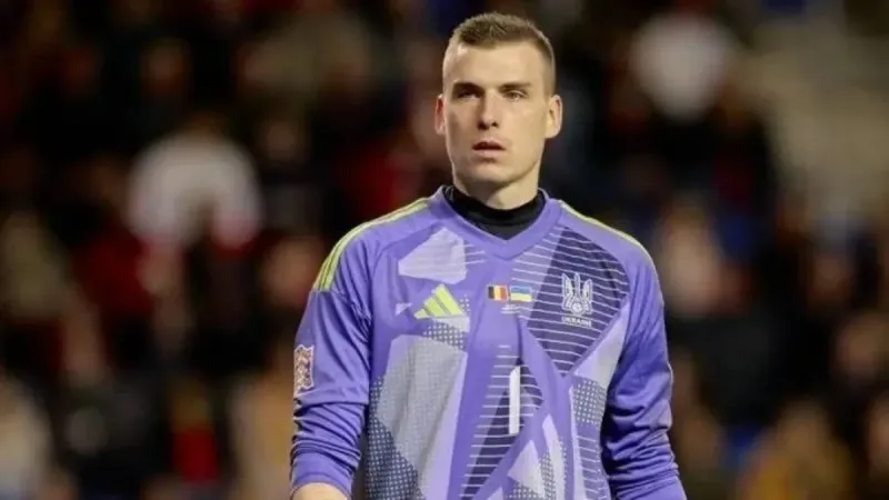 Lunin'in Fiyatı Dudak Uçuklattı! Galatasaray Transferde Fırsat mı Yakaladı?