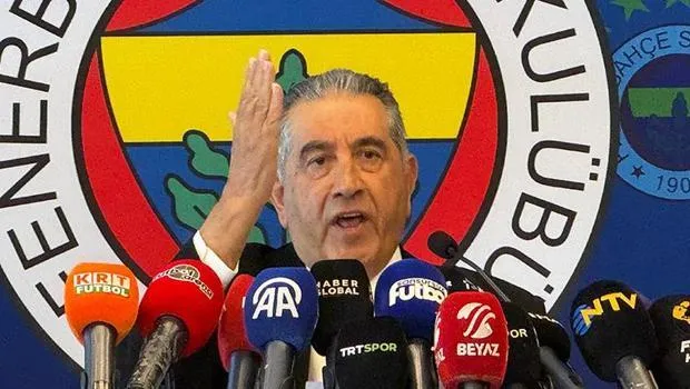 Mahmut Uslu'dan Ali Koç'a Şok Sözler: Beceriksiz! Hemen Git!