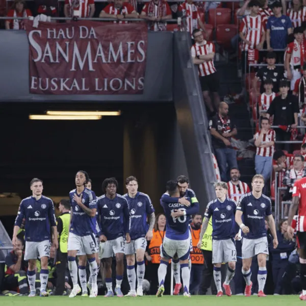 Manchester United ve Tottenham'dan Muhteşem Zafer!