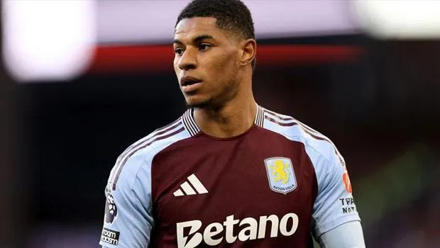 Rashford Şok Karar! Manchester United'dan Neden Ayrılıyor?