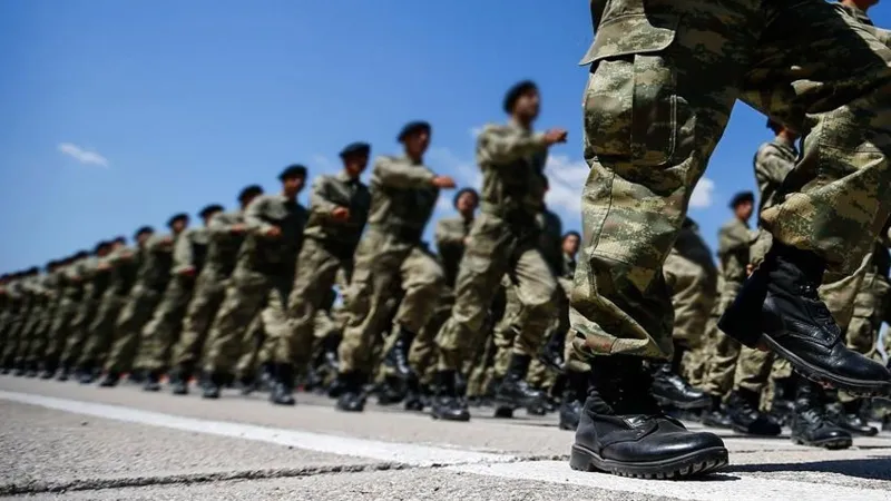 Askerlik Yerleri Açıklandı! Mayıs Celbi Sonuçları e-Devlet'te!
