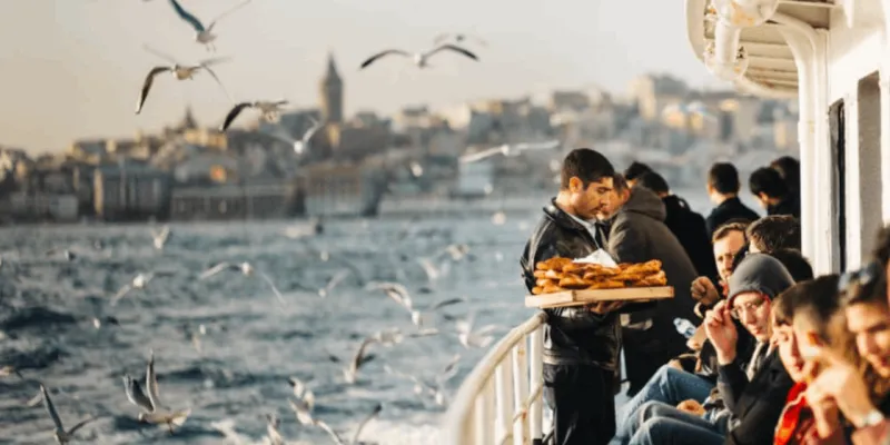 Sıcak Hava Geliyor! Meteoroloji'den Kritik Uyarı