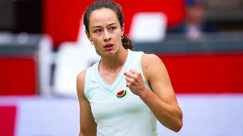 Zeynep Sönmez Madrid'e Veda! Rakibi Kimdi? İşte Detaylar