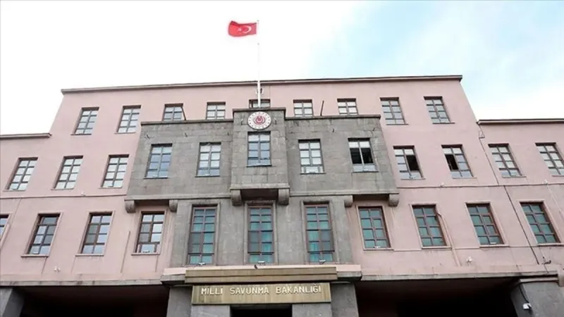 MSB'den Kıbrıs Türklerine Destek: Nefret Söylemine Taviz Yok!
