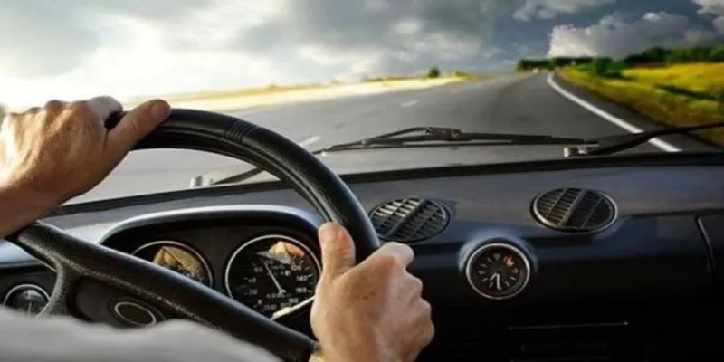 Sürücüler Dikkat! Trafikteki Tehlike Sandığınızdan Büyük!