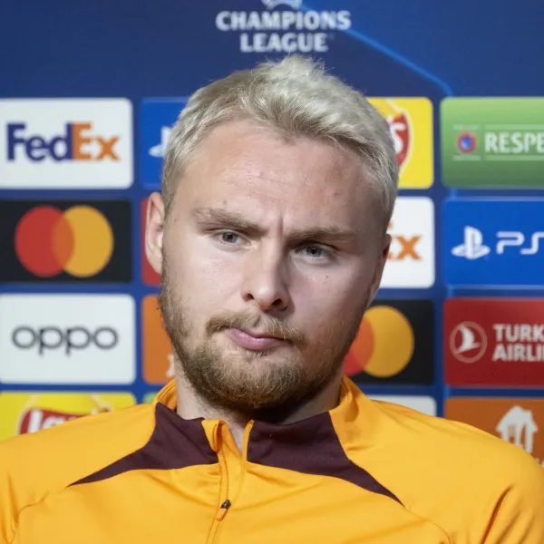 Nelsson Şoku! Roma'nın Yıldız Oyuncusu Sahalardan Ne Zaman Dönecek?