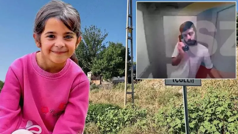 Şok İddia: Narin'in Ağabeyi Cezaevinde İntihar mı Etti?