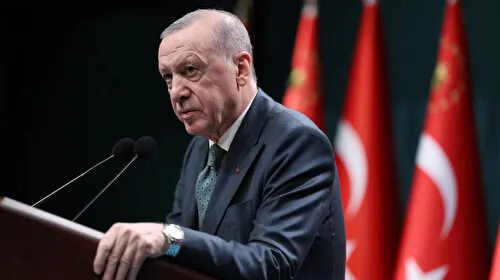 Nüfus Alarmı! Türkiye Yaşlanıyor, Erdoğan'dan Kritik Uyarı!