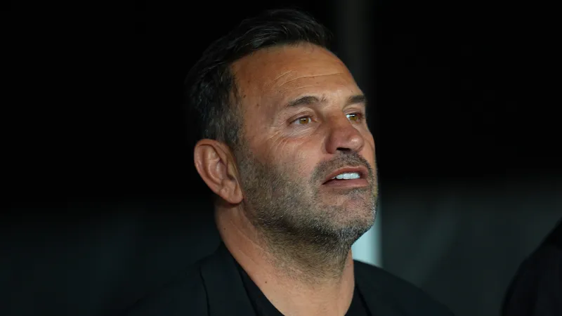 Okan Buruk Tarih Yazdı! Galatasaray'da Bir İlk!