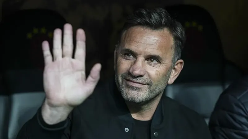 Okan Buruk Efsanesi: Şampiyonluk Rekoruna Koşuyor!