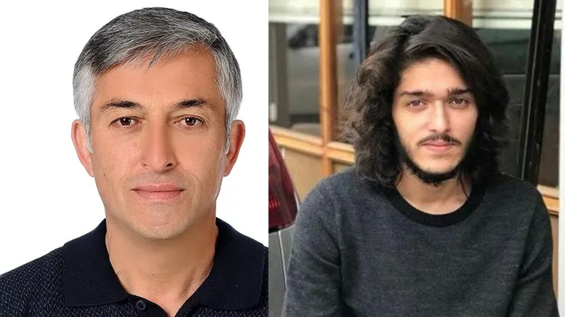 Ordu'da trafik kazası: Baba ve oğlu aynı kaderi paylaştı