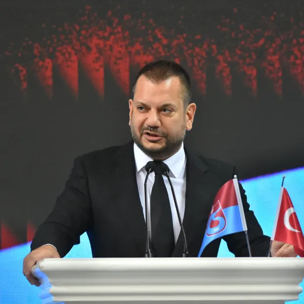 Osimhen Transferinde Şok İtiraf! Trabzonspor'un Kaçırdığı Fırsat