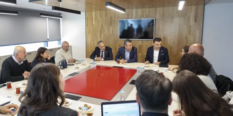 Özgürlük Çağrısı: Öğrenciler Serbest Bırakılsın! İmza Kampanyası Başladı