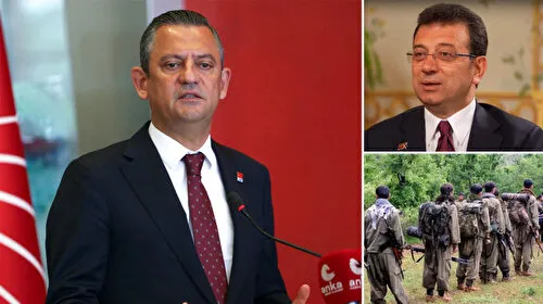 PKK Feshedildi! Özgür Özel'den İmamoğlu'na Özgürlük Çağrısı