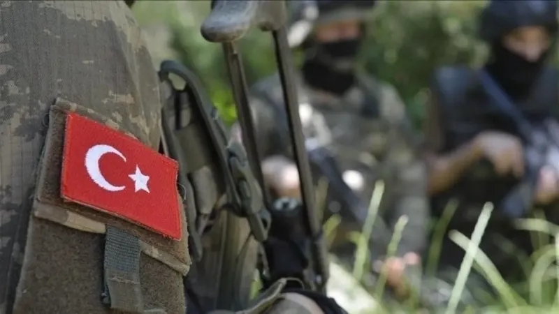 Pençe Kilit'te Şehit! Yıldırım Düştü, Acı Haber Geldi!