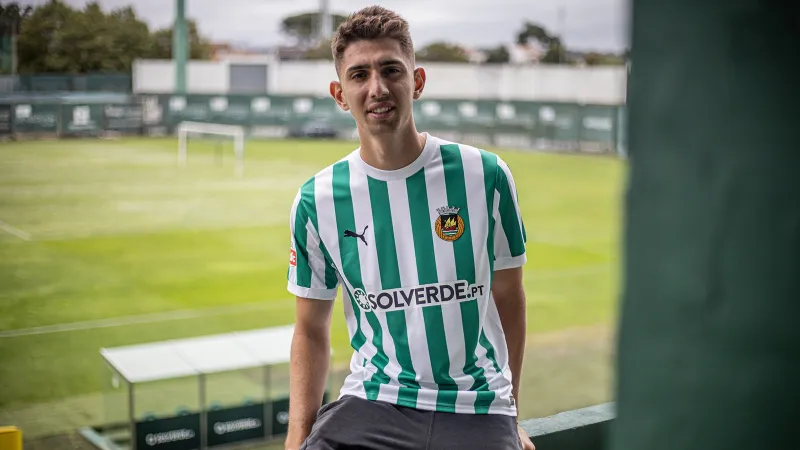 Demir Ege Tıknaz'a Portekiz Devlerinden Kanca! Transfer Oluyor Mu?