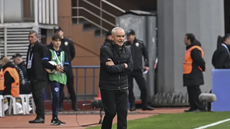 Çalımbay'dan Şok Sözler: Sivasspor'u Ne Bekliyor?