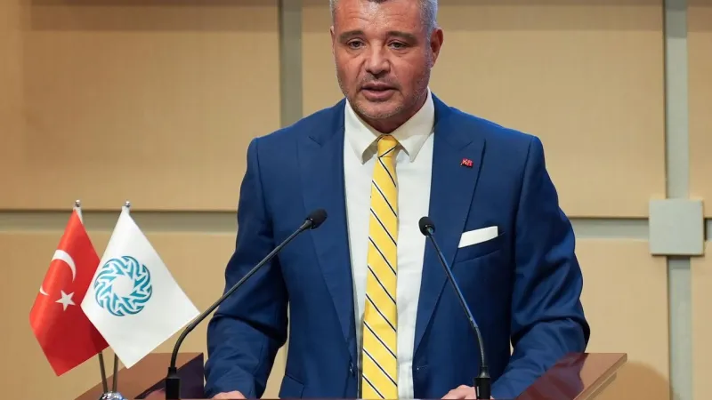 Sadettin Saran Fenerbahçe Başkanlığına Aday Mı? İşte Cevabı!