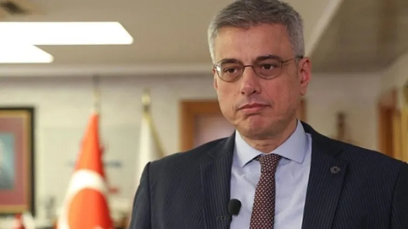 Sağlıklı Türkiye Yüzyılı: Bakan Memişoğlu'ndan Kritik Açıklamalar!