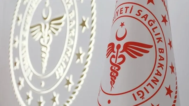 Sezaryen Alarmı! Sağlık Bakanlığı'ndan Şok Açıklama!