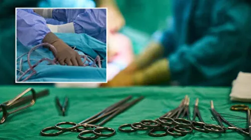 Sahte Doktor Dehşeti: 7 Hasta Ameliyat Masasında Can Verdi!