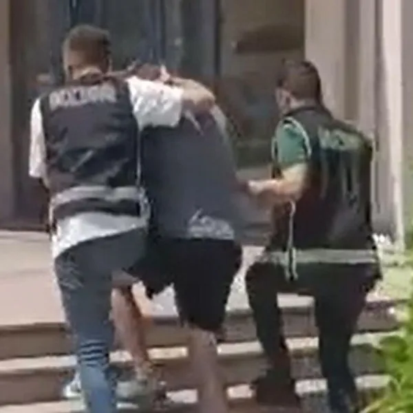 Sahte Pound Şoku! İngiliz Turist Marmaris'te Yakalandı ve Sınır Dışı Edildi