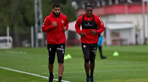 Samsunspor Alanya'yı Devirecek Mi? İşte Son Hazırlıklar!