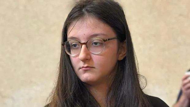 Arya Aydoğan Dünya Şampiyonu! Satrançta Tarihi Zafer