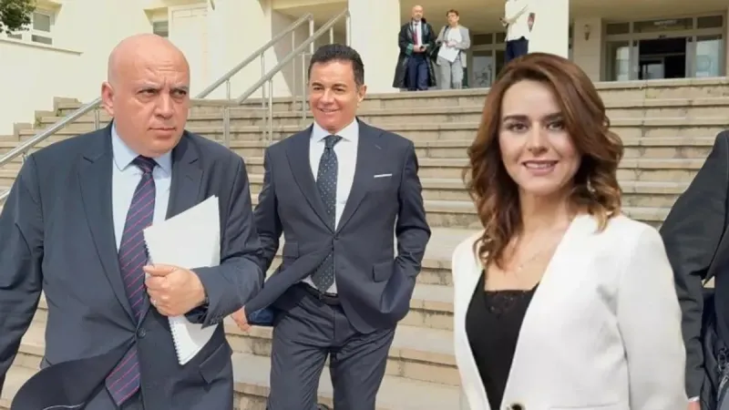Seçil Erzan Davasında Şok İfade! Hakan Ateş Neler Anlattı?