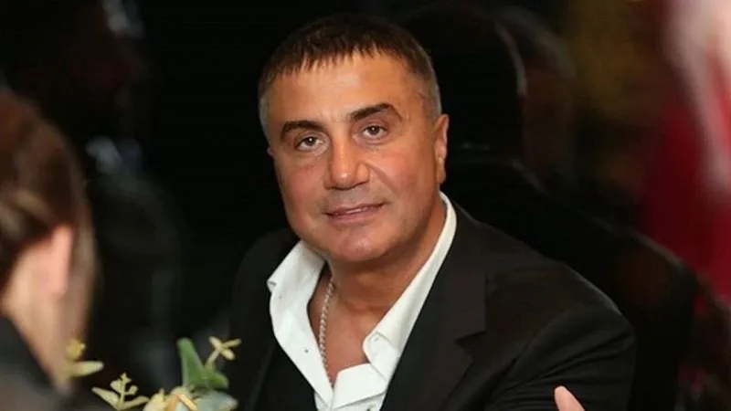 Sedat Peker'den Dönüş Sinyali mi? Af İddialarına Şok Yanıt!