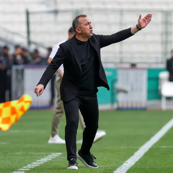 Konyaspor'dan Zafer! Uçar'dan Şampiyonluk Sözleri mi?