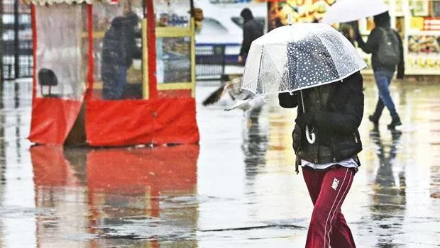 Türkiye'ye Soğuk Hava Dalgası! Sıcaklıklar Çakılacak mı?