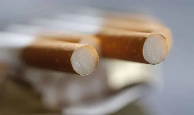 3 Yaşındaki Çocuğa Sigara Veren Anne Tutuklandı! Şoke Eden Detaylar