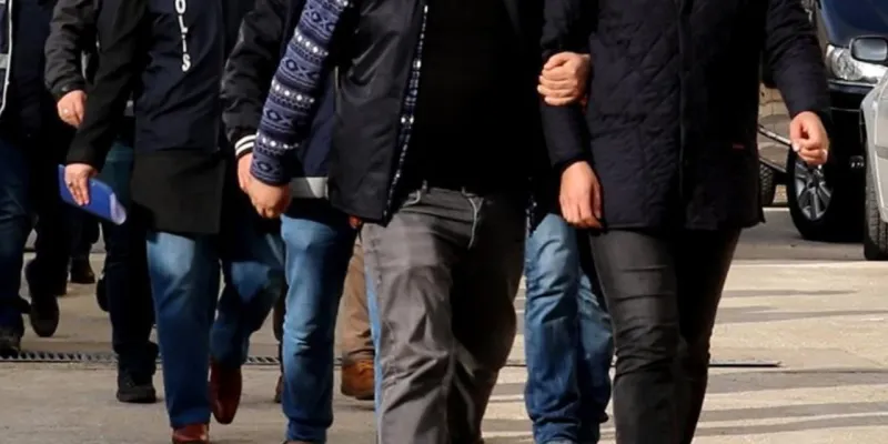 Silivri'de Yasa Dışı Bahis Baskını! 4 Kişi Tutuklandı! Şok Detaylar