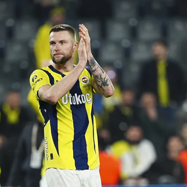 Skriniar Fenerbahçe'ye Veda Mı Ediyor? Şok Transfer İddiası!