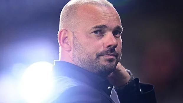 Sneijder'den Galatasaray'a Müjde! O Tarih Yaklaşıyor!