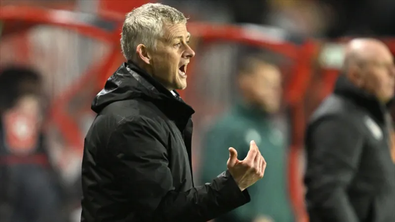 Solskjaer'den Beşiktaş'a Fener Derbisi Uyarısı! Galatasaray Örneği Şok Etti!