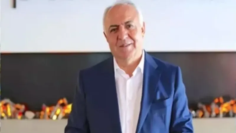 Şok Gelişme! Beşiktaş Belediyesi'nde Tutuklama! Ali Rıza Yılmaz Neden?